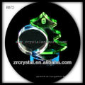 K9 bunte Crystal Artwork